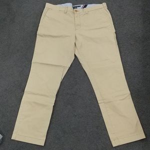 Khakis